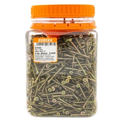 BP006 - Cut Screw
